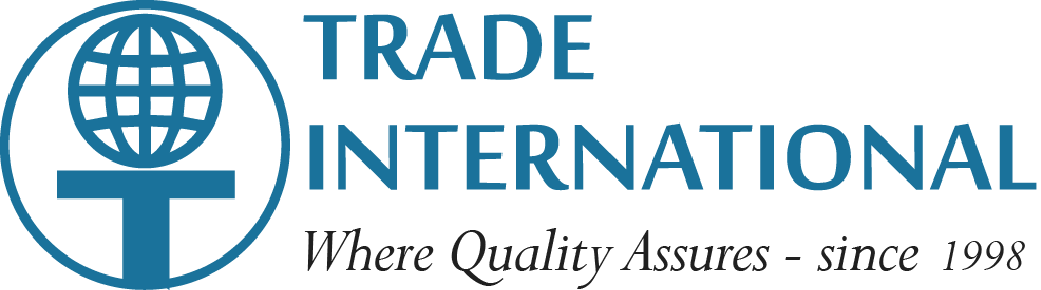 Trade - International